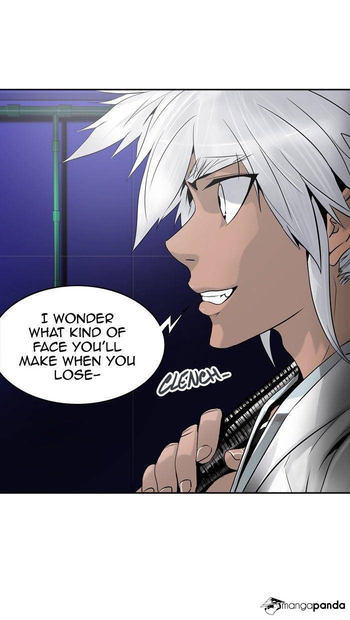 Tower of God Chapter 291 image 004